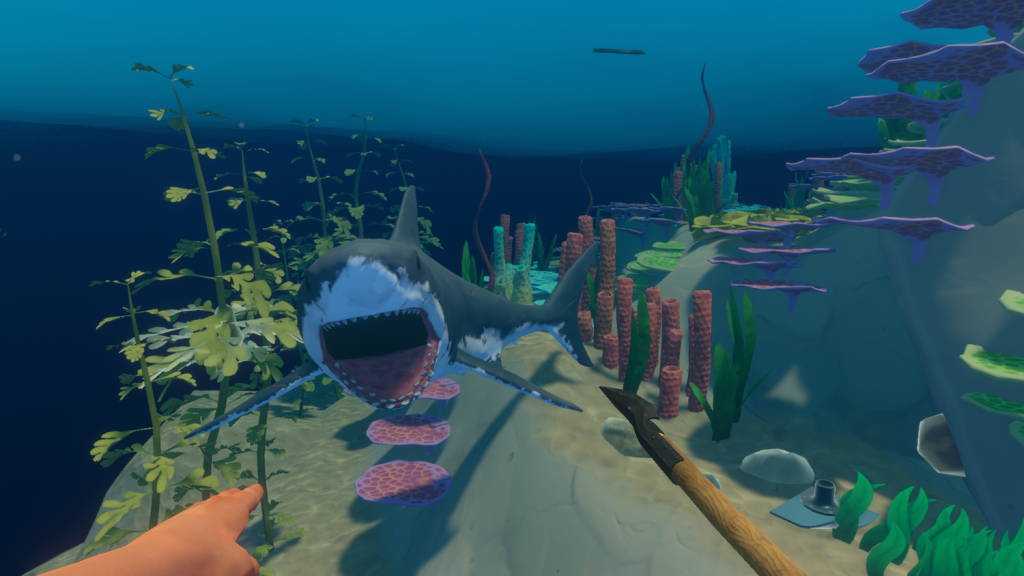 Raft Adventure Hub