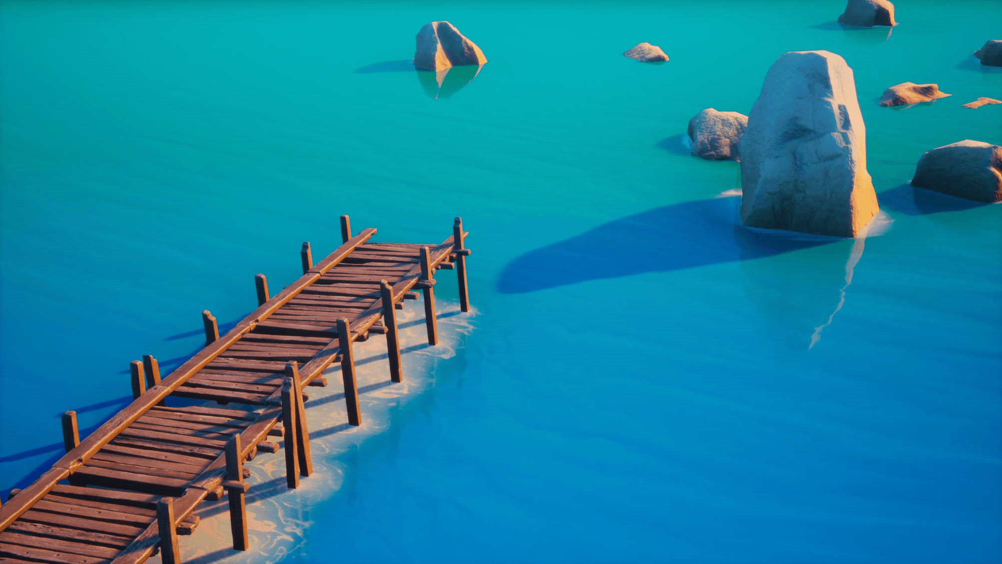 Raft Global Community