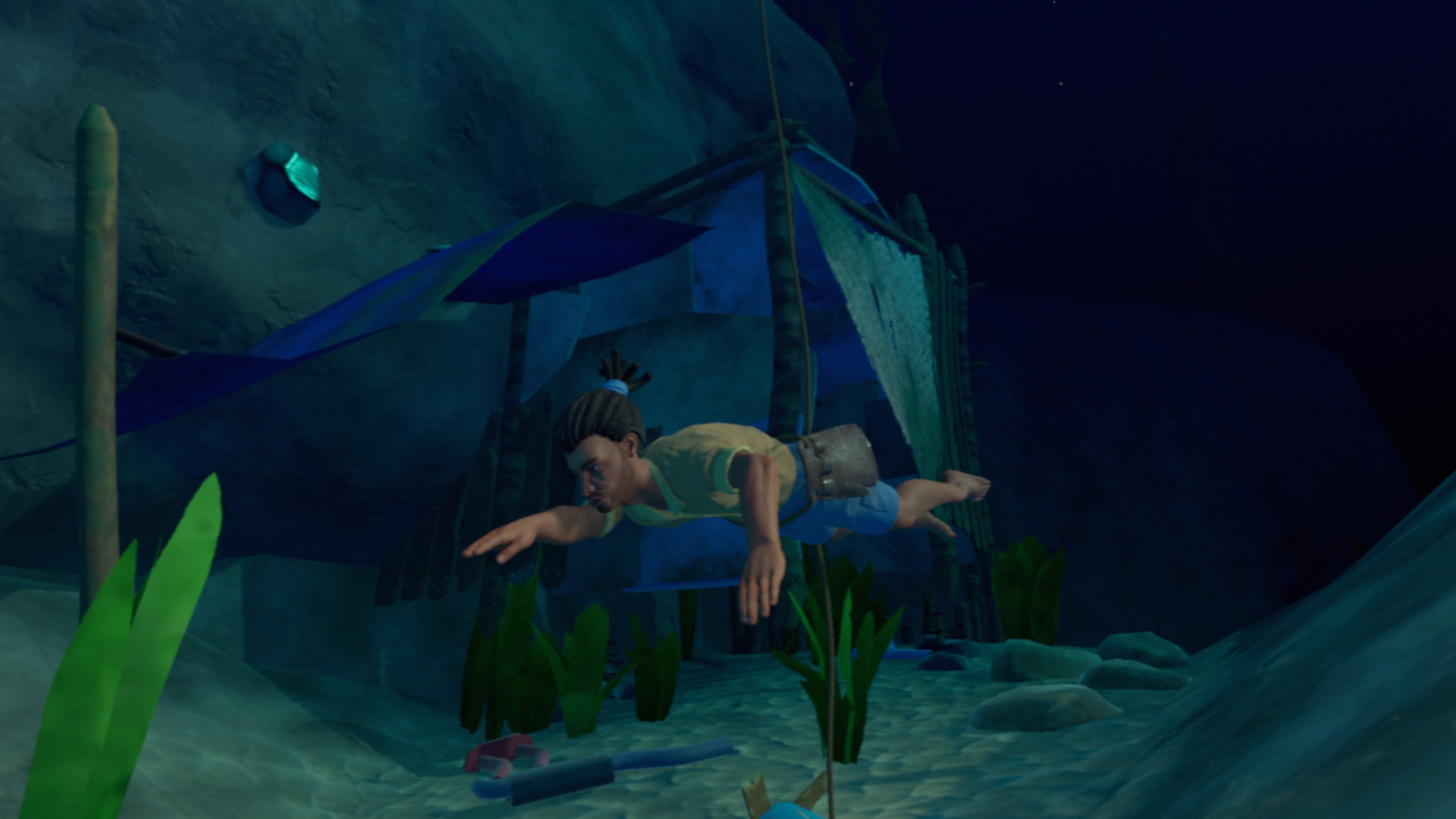 Raft Purpose