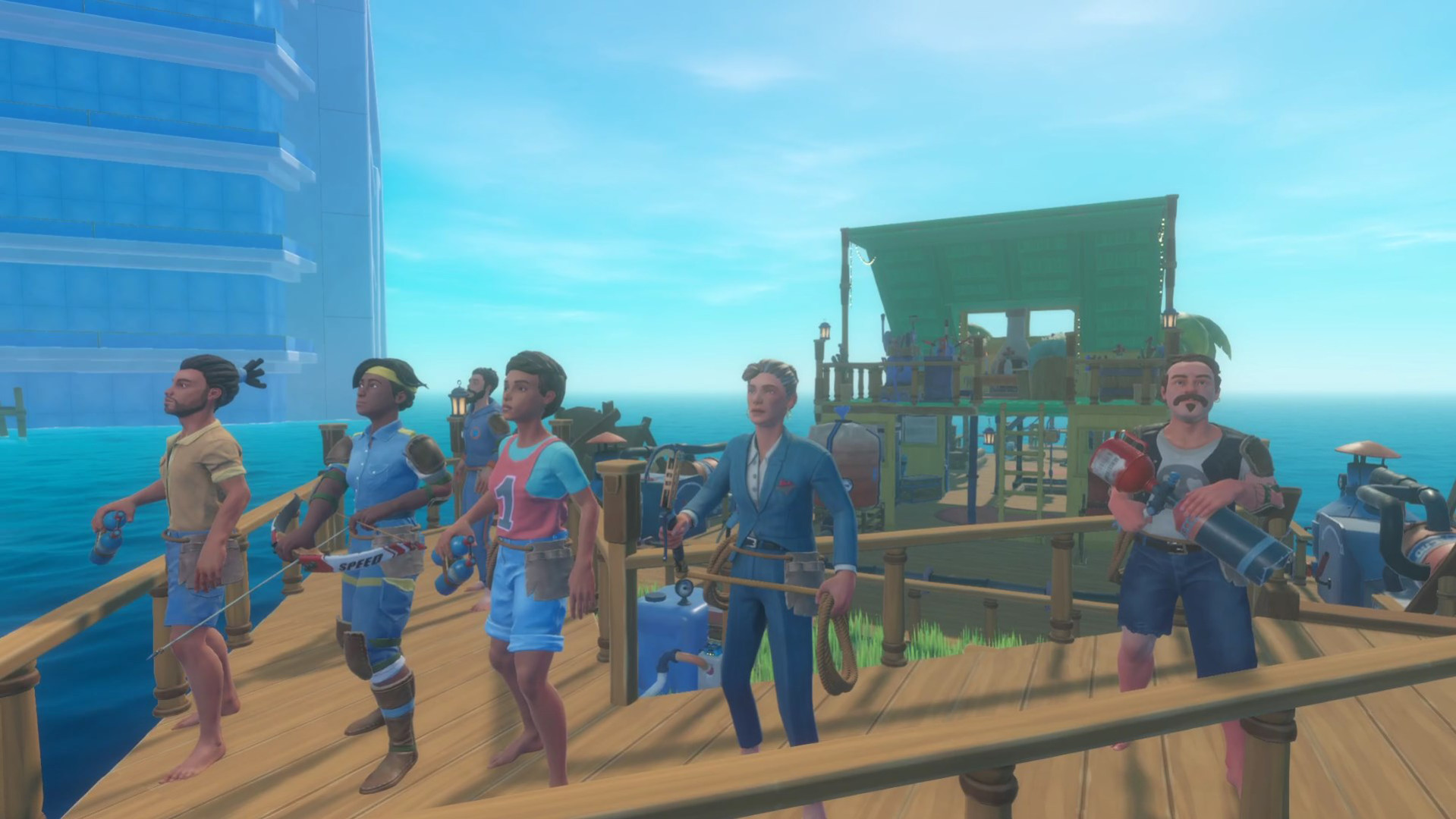 Raft Community